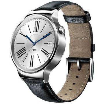 Часовник Smartwatch Huawei Watch W1