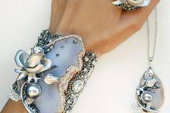 8 модерни бижута за сезон Зима и луксозни подаръци за Коледа