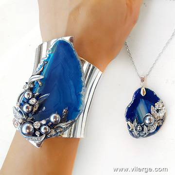 5 магични бижута за Зимата и подаръци за Коледа