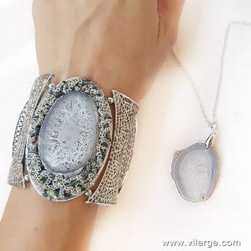 8 Вълшебни бижута за сезон Зима и Любов за жени