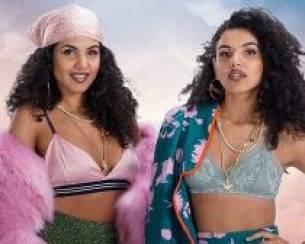 Алекс и Влади се оказаха циганки