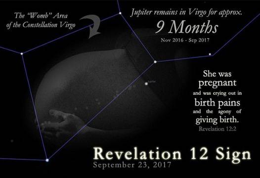 Светът свършва на 23 септември!