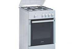 Газова Готварска Печка Gorenje GN51101AW