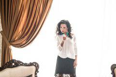 Хубавата Елена и потайната Елена