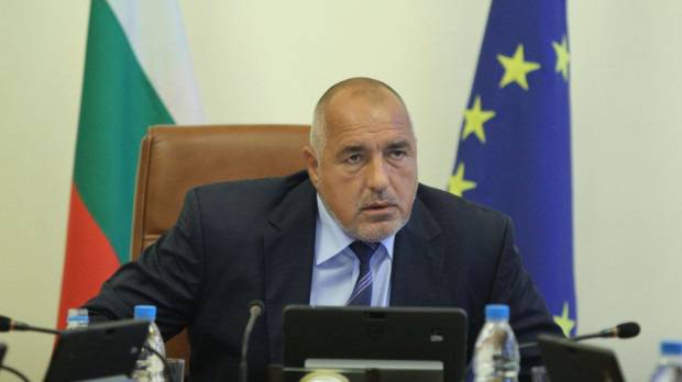 Никой не е гасил повече пожари от мен