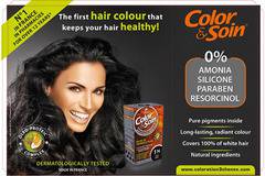 Био боя за коса – БиоСпот – био магазин Бургас