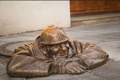 Кои са най-щастливите градове в Европа