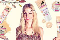 Спечелете 3 комплекта с продукти MANHATTAN CLEARFACE