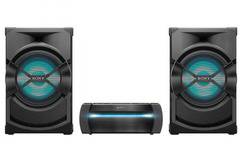 Аудио Система Sony SHAKE-X30 High Power