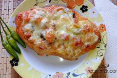 Рецепта за: Цървули с плънка