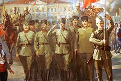 Турската война за независимост