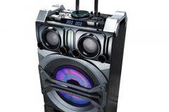 Активни тонколони AKAI HT015A-10