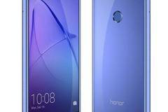 Смартфон HUAWEI Honor 8 Lite, син