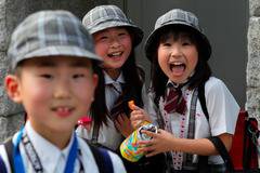 Кое прави японското образование толкова успешно?