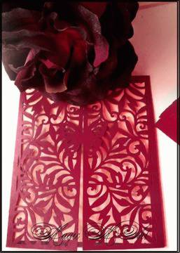 Сватбени тенденции през зимата на 2017-2018