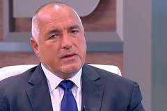 Борисов за скандала с „Дунарит”: Искам да премахна посредниците