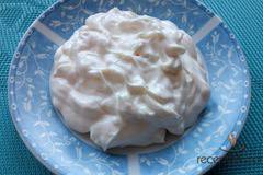 Рецепта за: Домашна майонеза