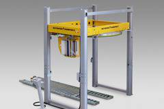 Чемберосване на дървен материал