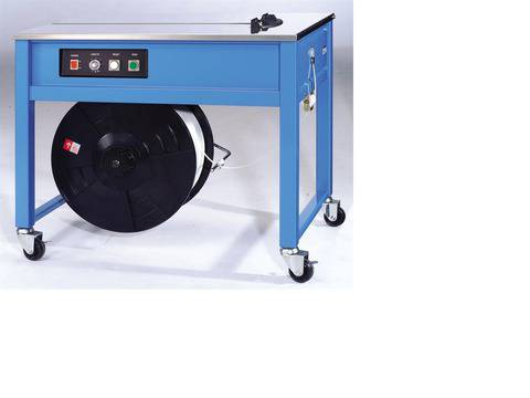 Полу-автоматична чембер машина TP-202 CE.