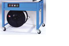 Полу-автоматична чембер машина TP-202 CE.