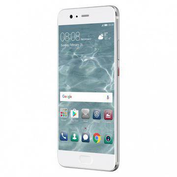 Смартфон Huawei P10 Dual SIM Silver