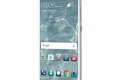 Смартфон Huawei P10 Dual SIM Silver