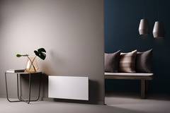 Нов конвектор с WiFi управление от Adax