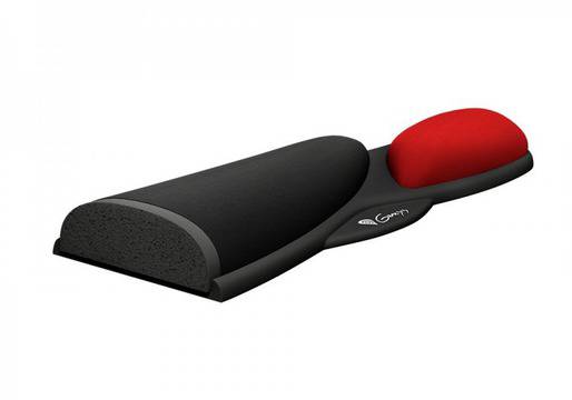 Natec Genesis MW44 NPG-0786 геймърска подложка за китки