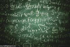 Ученици творят логото за Международното математическо състезание догодина