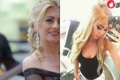 Няма скрито покрито! Вижте как изглежда майката на Сузанита (много снимки)