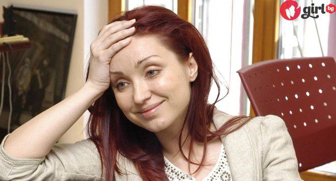 Помните ли Галя от „Каризма“? Вижте какво се случва днес с нея!