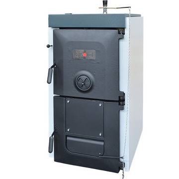 Чугунените водогрейни котли Bisolid K вече са в Биомаса център Пловдив – Андромеда 7 ООД