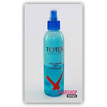 Двуфазен спрей – балсам за коса Hair Conditioner Spray TOTEX 200мл.
