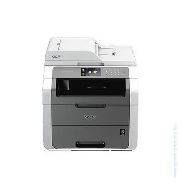 Brother DCP-9020CDW Colour Laser Multifunctional
