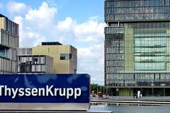 ThyssenKrupp и Tata Steel пред сливане