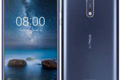 Nokia 8 64GB Grey Цена, характеристика и сравнение на цената