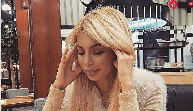 Вижте как изглеждаше естествената Мегз преди славата, парите и операциите (снимки)