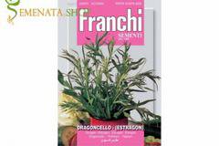 Италиански семена на Естрагон – ароматна и изключително полезна подправка