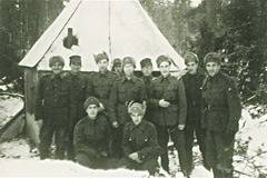 Евреите, които воюваха за Хитлер