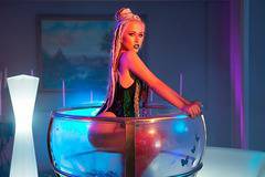 Гери-Никол: Живеем в ерата на дупетата, затова съм с яка дупара, нахакана, дръзка и секси