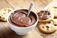 Домашен течен шоколад