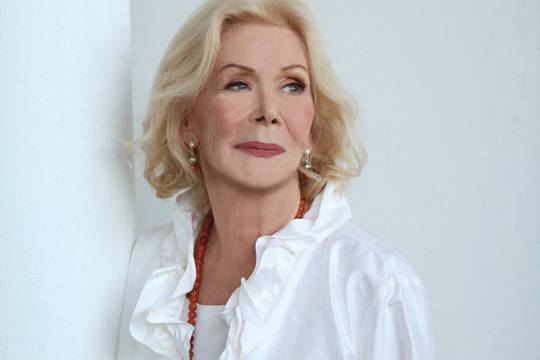 Луиз Хей: Повечето от нас имат глупави представи за себе си