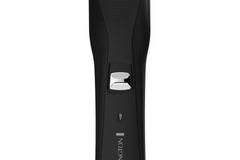 Машинка за подстригване Remington HC5200, LED, Стоманени ножчета, 3-42 мм, Батерия, Черна