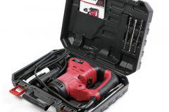 Перфоратор Steinhaus PRO-RH1500, 1500W,… – Промоции