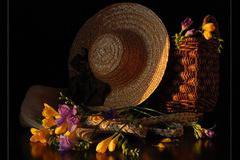 Есенна декорация и украса. Идеи направи си сам