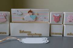 Бебешките съкровища, идеи и подаръци за Свето Кръщение