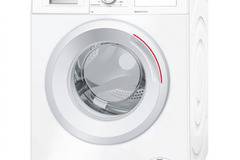 Пералня Bosch WAN20060BY, 7 кг, 1000 rpm, Клас A+++, Бяла