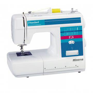 Оферта! Шевна Машина Minerva JStandard