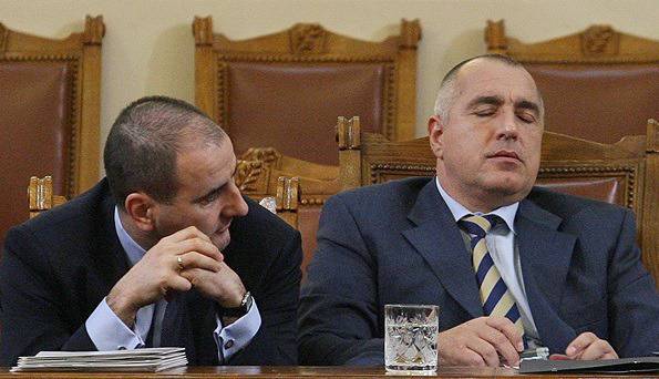 Полицейски синдикат: Управляващите лъжат-вижте как