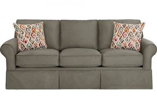 Почистване на мека мебел